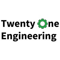 Twenty One Engineering logo - Similar company to Edison Solutions Ltd