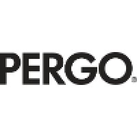 PERGO logo - Similar company to Unilin