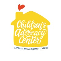 Children'S Advocacy Center, Serving Bastrop, Lee And Fayette Counties