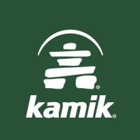 Kamik Canada Inc. logo - Similar company to Hooké