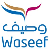 Waseef Corporate logo - Similar company to Shaqab