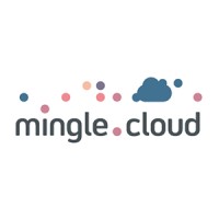 mingle.cloud logo - Similar company to Creator Dojo