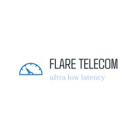 Flare Telecom logo - Similar company to Flixtel Communication Private Limited