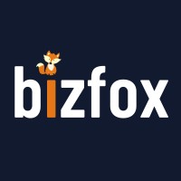 Bizfox Solutions logo - Similar company to Fluid