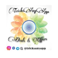 TricksAnyApp logo - Similar company to What A Life Foods