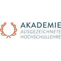 Akademie Ausgezeichnete Hochschullehre logo - Similar company to E-Loops Gmbh