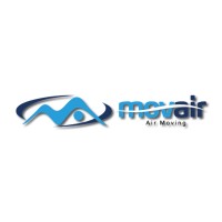 Movair Srl logo - Similar company to Sino-Resource Group