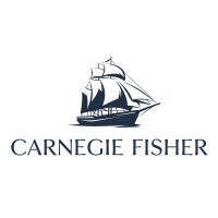 Carnegie Fisher logo - Similar company to White River Technologies