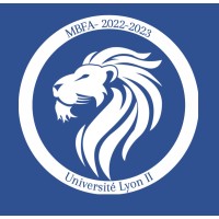 Association MBFA Lyon 2 logo - Similar company to Prep For Finance
