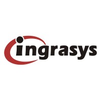 Ingrasys 鴻佰科技股份有限公司 logo - Similar company to Giga Solution Tech Co Ltd