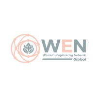 Women's Engineering Network logo - Similar company to Cadd Centre Uganda