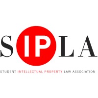 GW Law Student Intellectual Property Law Association (SIPLA) logo - Similar company to Mi Fortunella - Multilateral Impact