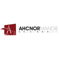 AHCNOR logo - Similar company to Cjseine - Huissiers De Justice