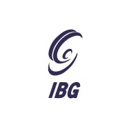 IBG Botões logo - Similar company to América Servis