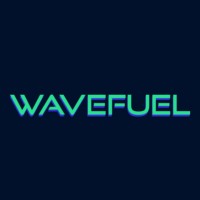 WaveFuel logo - Similar company to Simuldev