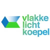 Vlakkelichtkoepel logo - Similar company to Oryx
