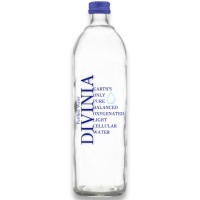 Divinia Water, Inc.