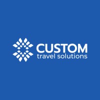 Custom Travel Solutions logo - Similar company to Compliance Exchange Group (Cxg)