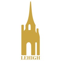 Lehigh University Press logo - Similar company to Fusion Studio