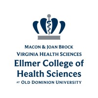 Old Dominion University College of Health Sciences logo - Similar company to Old Dominion University Continuing Education