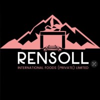 RenSoll International Foods Pvt Ltd logo - Similar company to Rensoll Marketing