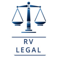 RV LEGAL logo - Similar company to Lexcorp Partners