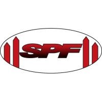 Sampson & Partners Fencing logo - Similar company to Multimesh (Uk) Ltd