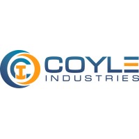 Coyle Industries logo - Similar company to Rdp Installations Limited