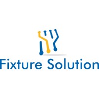 Fixture Solution logo - Similar company to Fixture Concepts Inc.