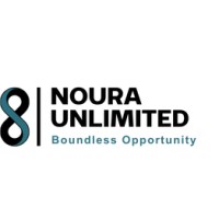 Noura Unlimited logo - Similar company to Webkii