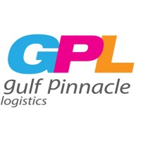 Gulf Pinnacle Logistics logo - Similar company to Study First Training Academy