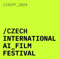 Czech International AI Film Festival logo - Similar company to Zero1Cine