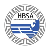 Hispanic Business Student Association (SDSU) logo - Similar company to Hispanic Business Alumni At Asu