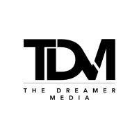 The Dreamer Media logo - Similar company to Nyk Daily