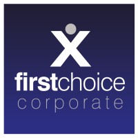 First Choice Corporate Ltd logo - Similar company to First Choice Staff