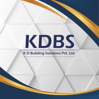 KD Building Solutions Private Limited logo - Similar company to Harmony Air Conditioning