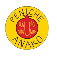 La Péniche Anako logo - Similar company to Kabardock