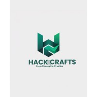 hackncrafts logo - Similar company to Ark Docs