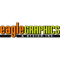 Eagle Graphics & Design, Inc. logo - Similar company to Gohype.Tech - The Graphics Company