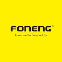 FONENG Mobile Phone Accessories logo - Similar company to Next One