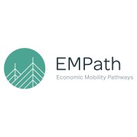 Economic Mobility Pathways - EMPath logo - Similar company to The Midas Collaborative