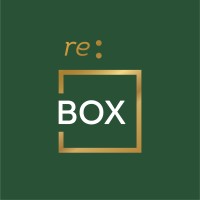 Re:Box Consulting