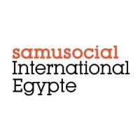 Samusocial International Egypte logo - Similar company to Heart Mind