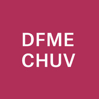 Département femme-mère-enfant - DFME | CHUV logo - Similar company to S-Endo