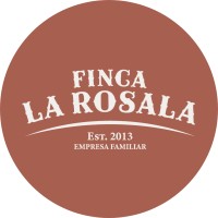 Finca La Rosala logo - Similar company to Nevasco