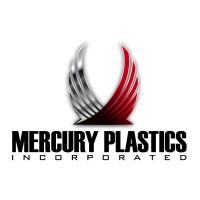 Mercury Plastics MD logo - Similar company to Acme Composite