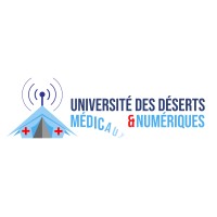 Université des Déserts Médicaux et Numériques logo - Similar company to Primabake