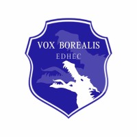 Vox Borealis logo - Similar company to Alpha Controle