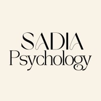 Sadia Khan Psychology logo - Similar company to Clearo Method