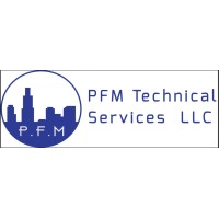 PFM Technical Services LLC logo - Similar company to Synergon Consulting